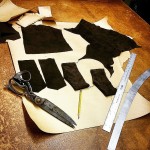 The making of the Suit 2