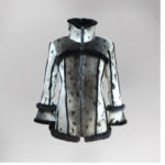 Seal Skin Coat